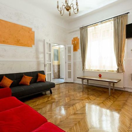 Budapestapartment9 Екстериор снимка