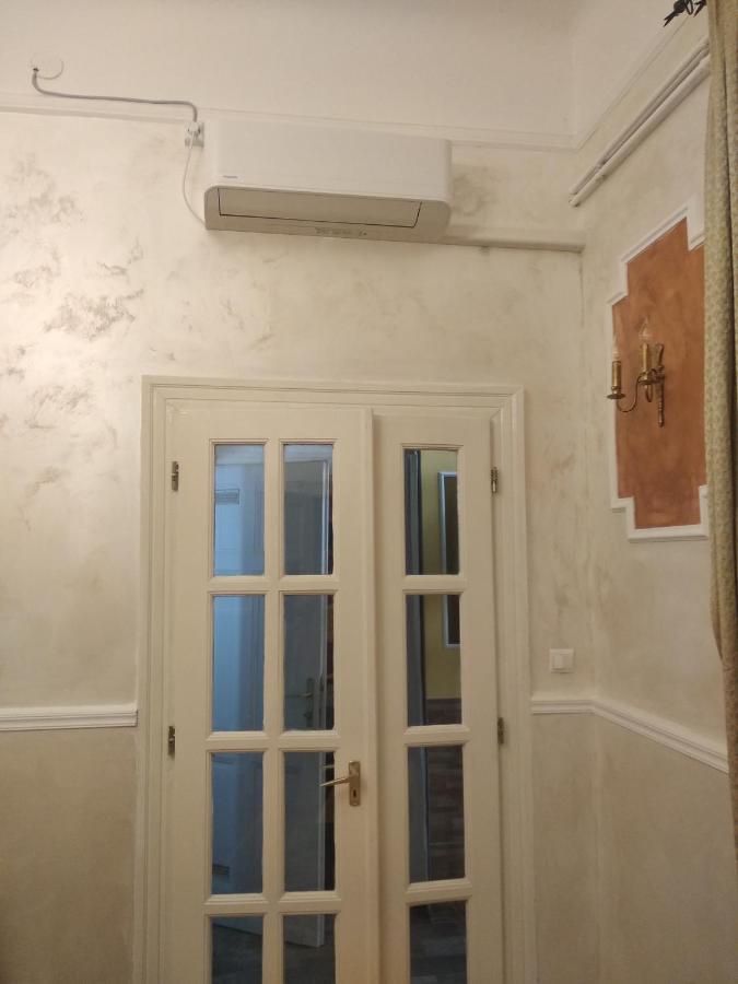 Budapestapartment9 Екстериор снимка