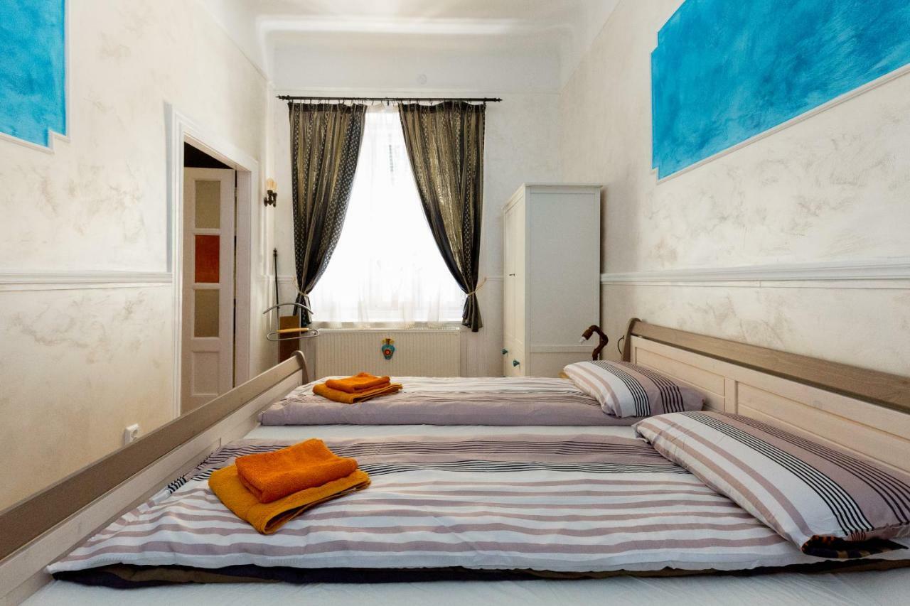 Budapestapartment9 Екстериор снимка