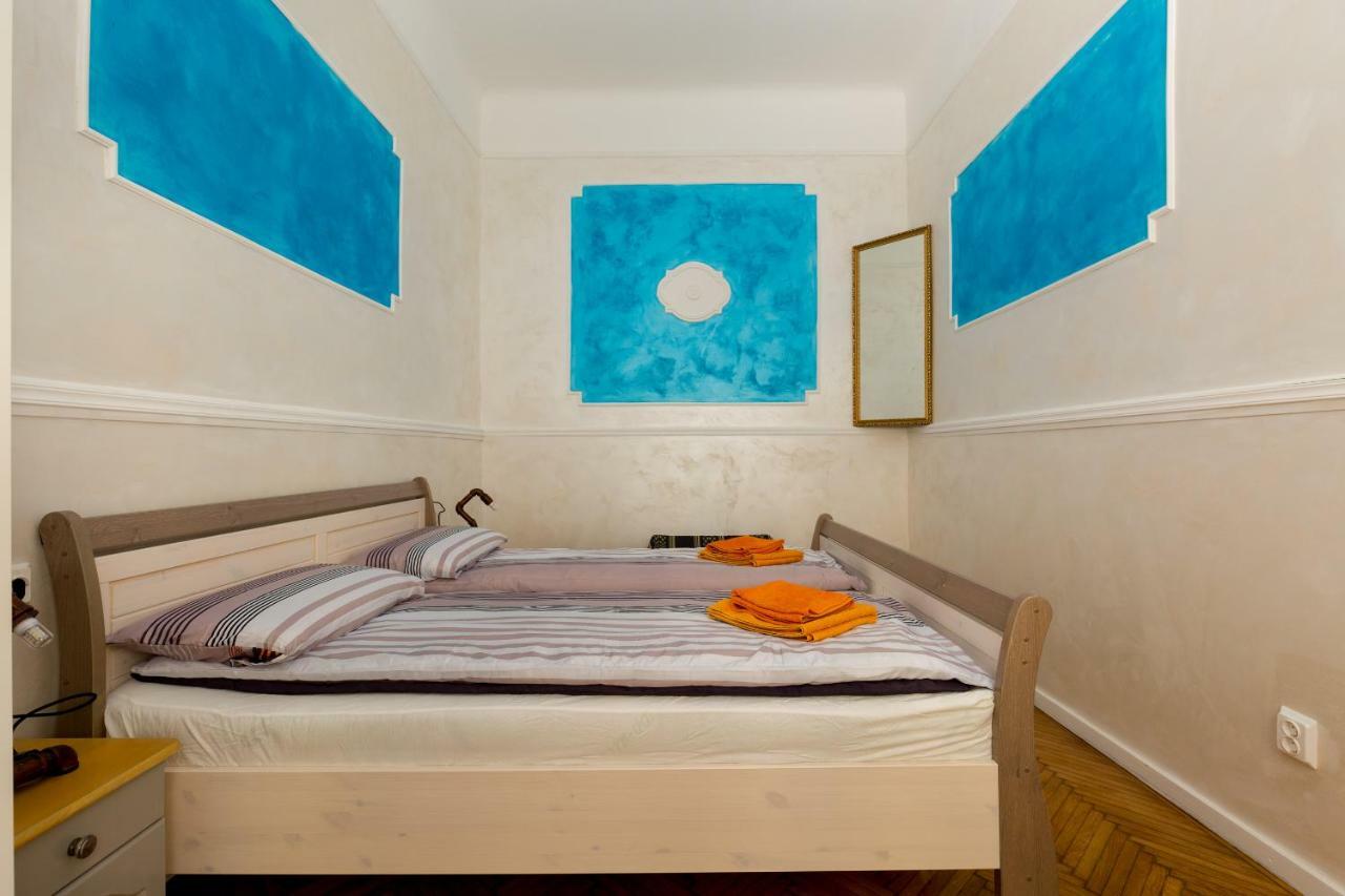 Budapestapartment9 Екстериор снимка