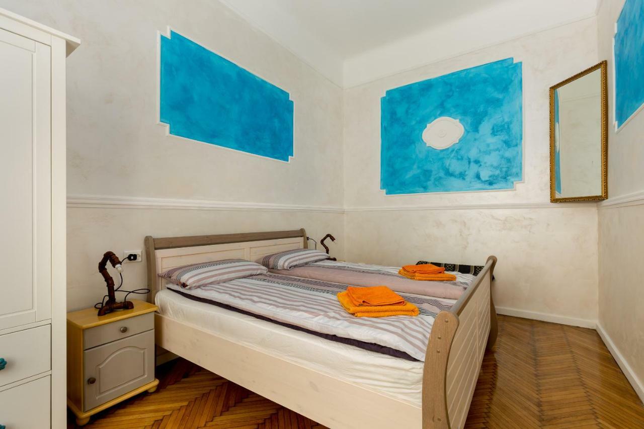 Budapestapartment9 Екстериор снимка