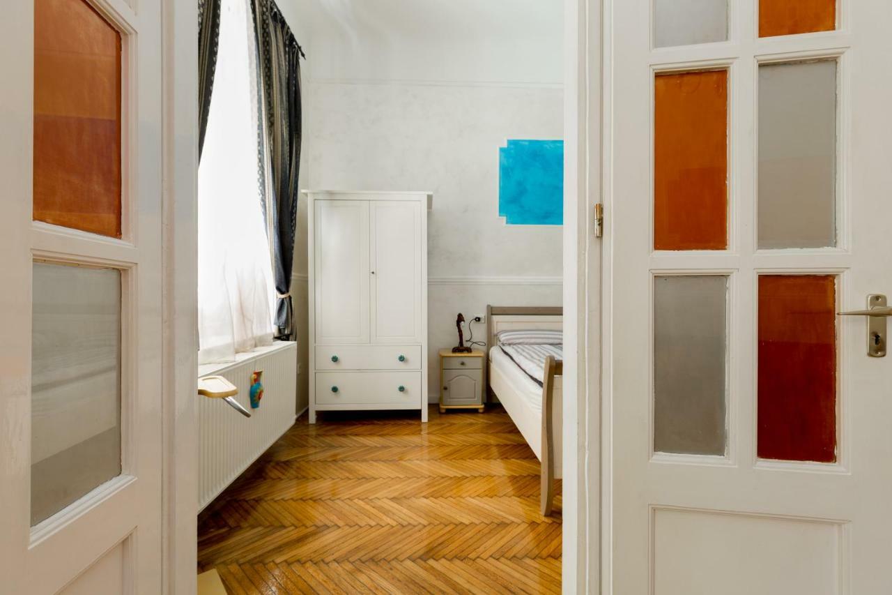 Budapestapartment9 Екстериор снимка