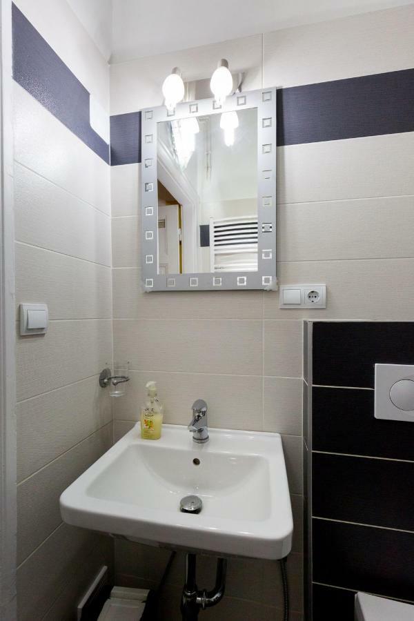 Budapestapartment9 Екстериор снимка